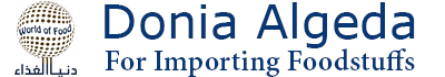  Donia Algeda Company for Importing Foodstuffs