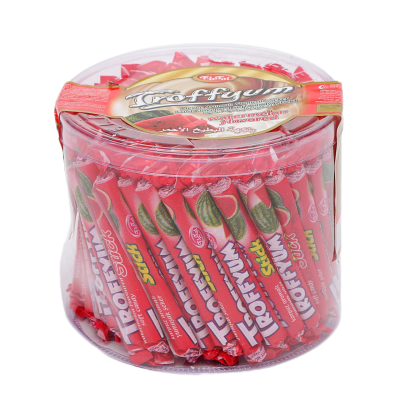 Troffyum Stick candy packs