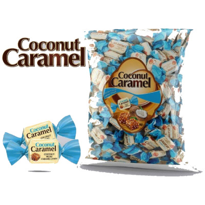 Coconut Caramel 1 kg