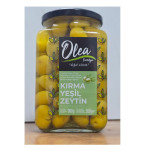 Green olives 550 grams