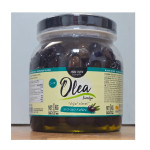 1 kg natural black olives