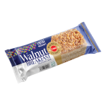 Walnut breakfast cake