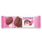 Chocobay Strawberry Cookies