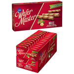 Wafer Master Carton Box
