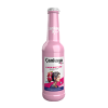 Dragon fruit flavored soft drink