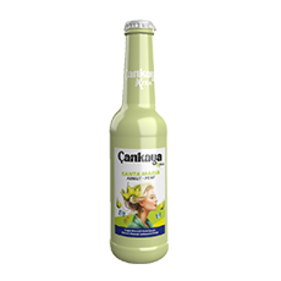 Santa Maria soft drink