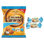 Coconut and Caramel Bonboni 400g