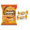 HONEY caramel bonbóny 400 g