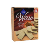 wafer biscuits