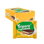 ويفر Triperz بالبندق