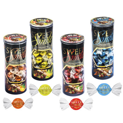 شوكولاتة سويت سمايل