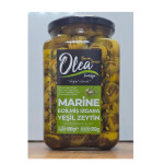  مخلل زيتون أخضر مشوي متبل 