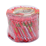 عبوات من حلوى "تروفيوم ستيك" (Troffyum Stick)