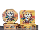 شوكولاتة Milk’n Caramel