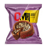 كيك براوني بالكاكاو C&M