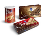 عبوات ويفر كريب 