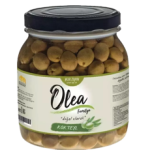 زيتون أخضر  1 كجم