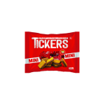  كيس ويفر ميني بنكهة البندق بالشوكلاتة 