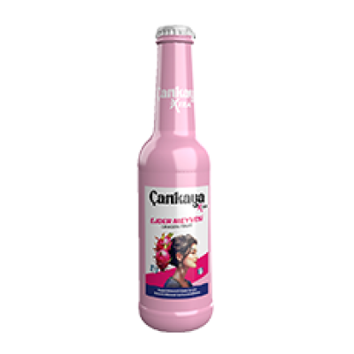 مشروب غازي بنكهة فاكهة التنين