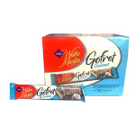 بسكويت ويفر ماستر بنكهة جوز الهند